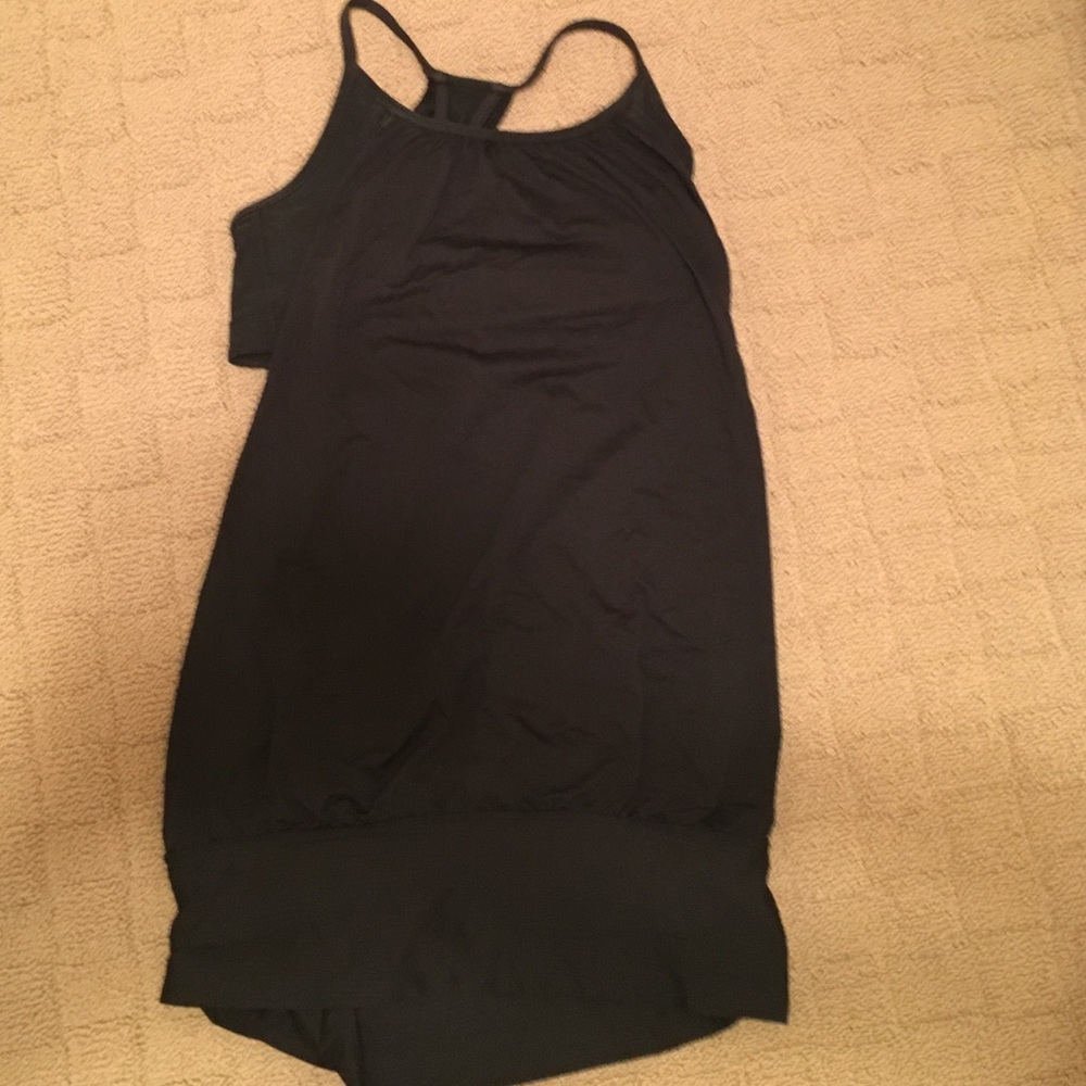 Lululemon Black Top